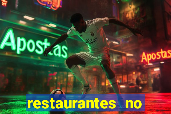 restaurantes no iguatemi porto alegre